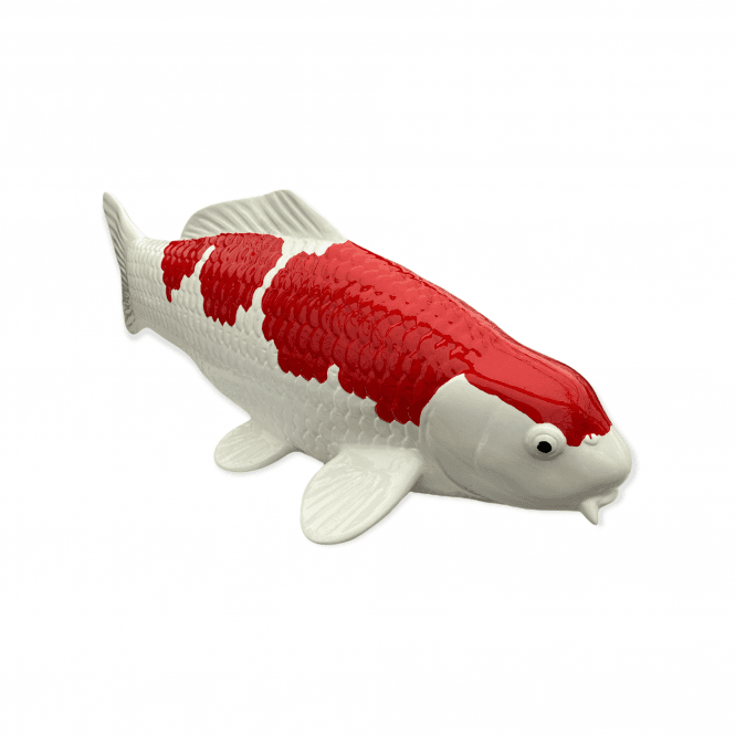 Kohaku (Model) - 30cm - K30-29-2