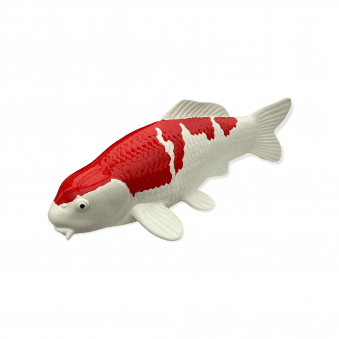 Kohaku (Model) - 30cm - K30-37-2