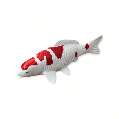 Kohaku (Model) - 15cm - K15-09-2