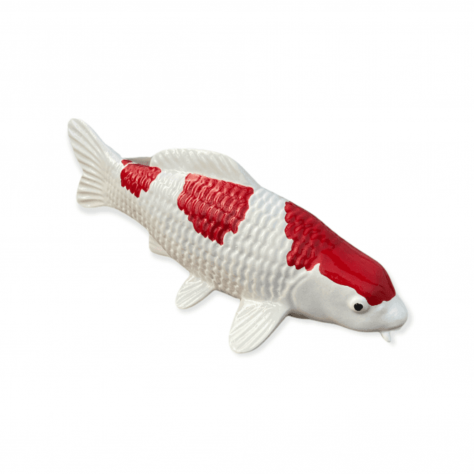 Kohaku (Model) - 15cm - K15-14-2