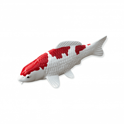 Kohaku (Model) - 15cm - K15-17-2