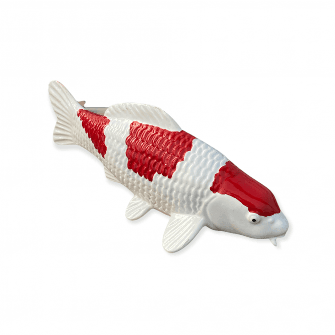 Kohaku (Model) - 15cm - K15-20-2