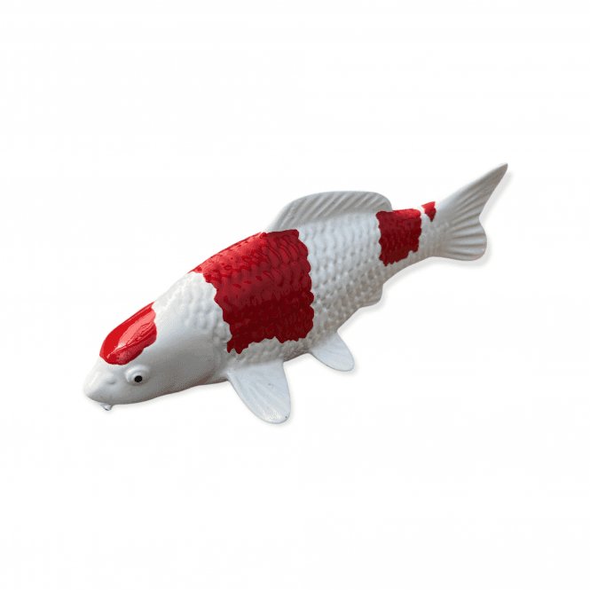 Kohaku (Model) - 15cm - K15-28-2