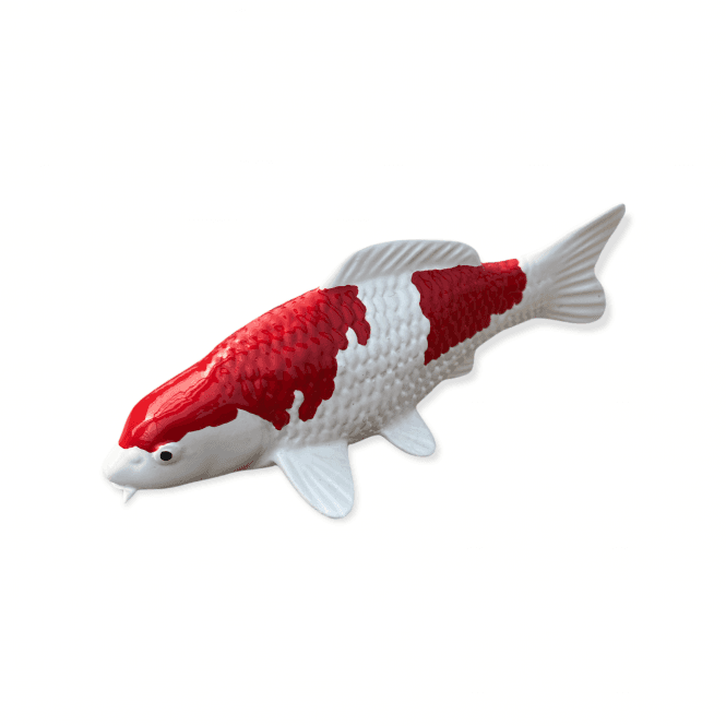 Kohaku (Model) - 15cm - K15-37-2