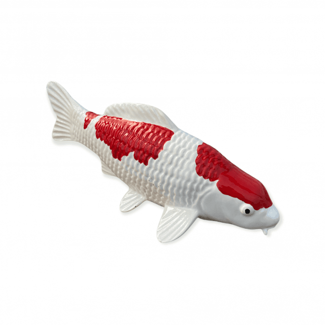 Kohaku (Model) - 15cm - K15-38-2