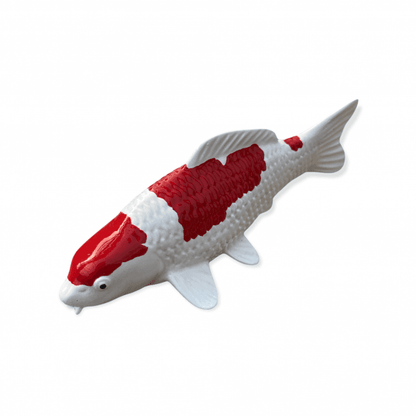 Kohaku (Model) - 15cm - K15-42-2