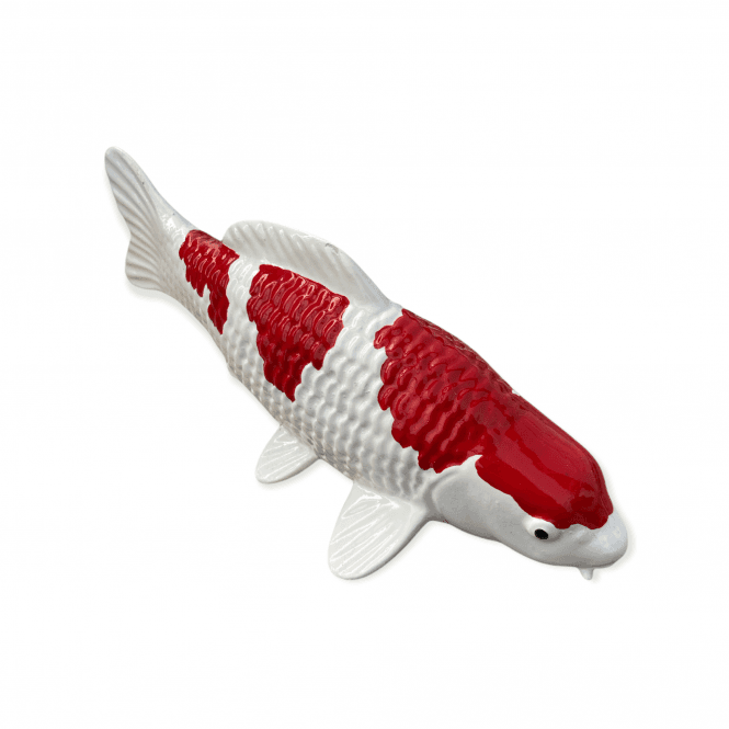 Kohaku (Model) - 15cm - K15-43-2