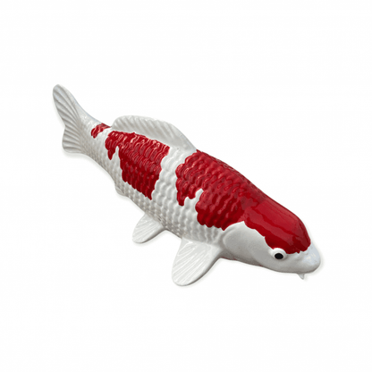 Kohaku (Model) - 15cm - K15-48-2