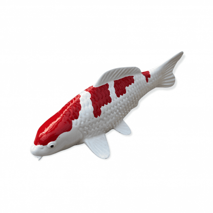 Kohaku (Model) - 15cm - K15-50-2