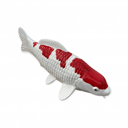 Kohaku (Model) - 15cm - K15-50-2