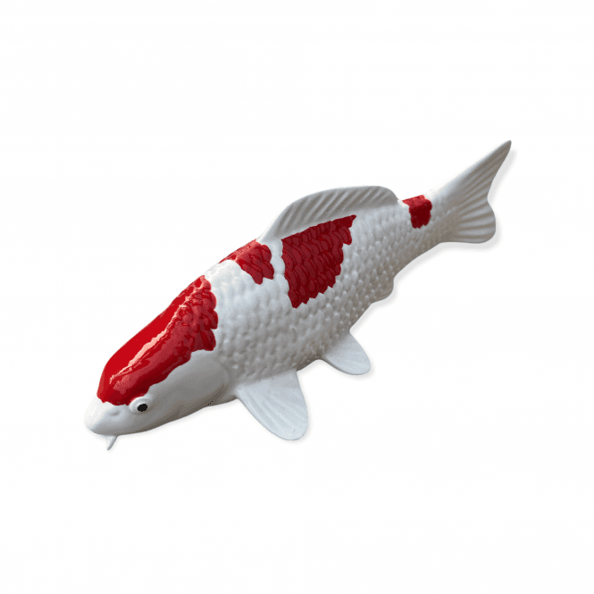 Kohaku (Model) - 15cm - K15-52-2