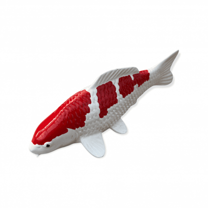 Kohaku (Model) - 15cm - K15-57-2