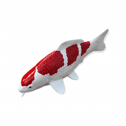 Kohaku (Model) - 15cm - K15-58-2