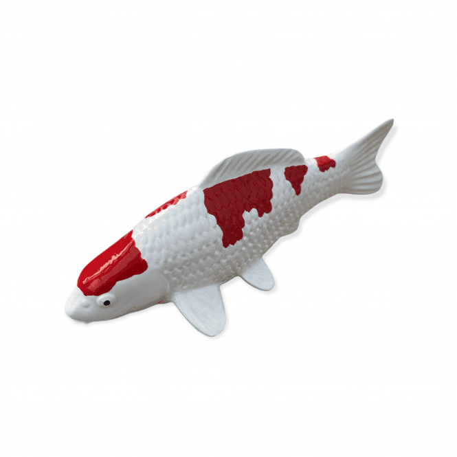 Kohaku (Model) - 15cm - K15-68-2