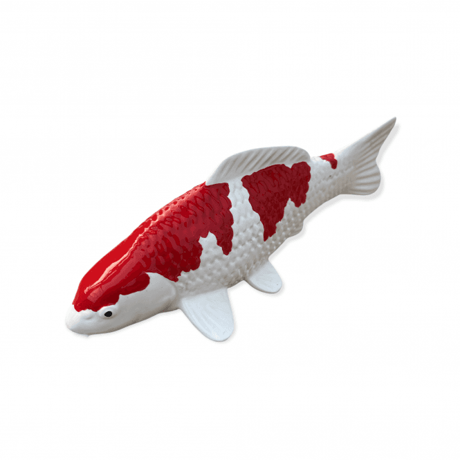 Kohaku (Model) - 15cm - K15-70-2