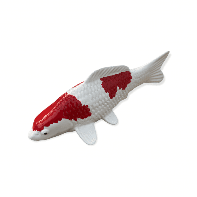 Kohaku (Model) - 15cm - K15-73-2