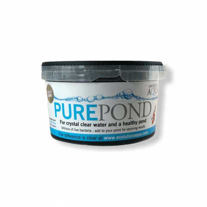 EA Pure Pond