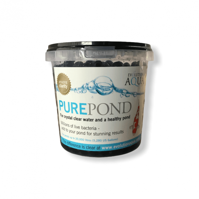 EA Pure Pond