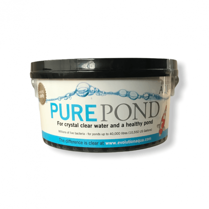 EA Pure Pond