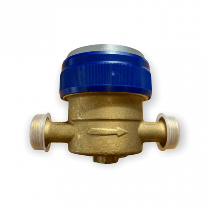 Water Flow Meter