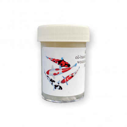 Koi Clear Ozone Gel