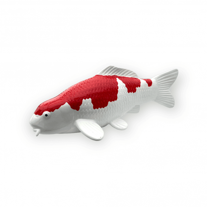 Kohaku (Model) - 30cm - K30-02-3