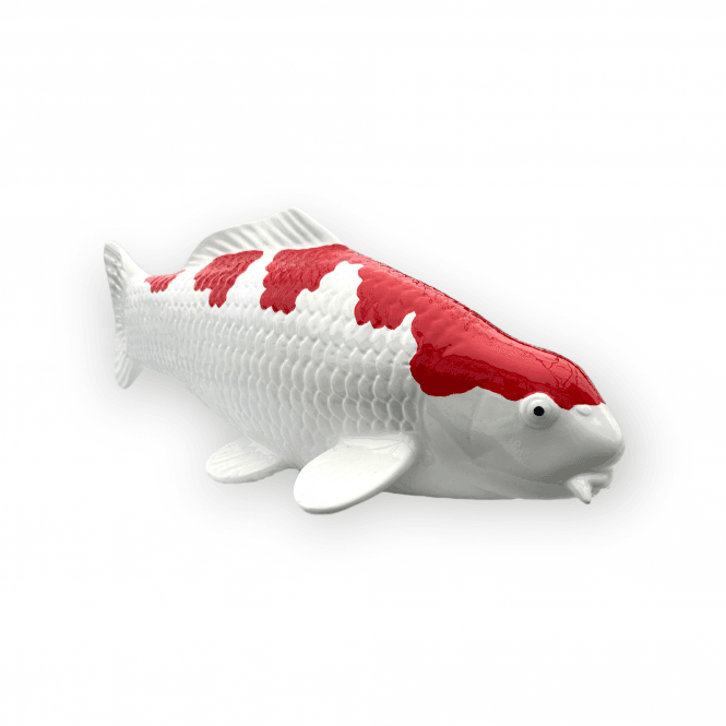 Kohaku (Model) - 30cm - K30-02-3