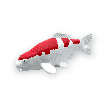 Kohaku (Model) - 30cm - K30-12-3