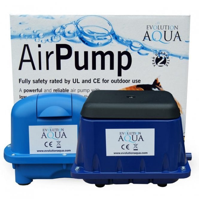 EA Air Pumps