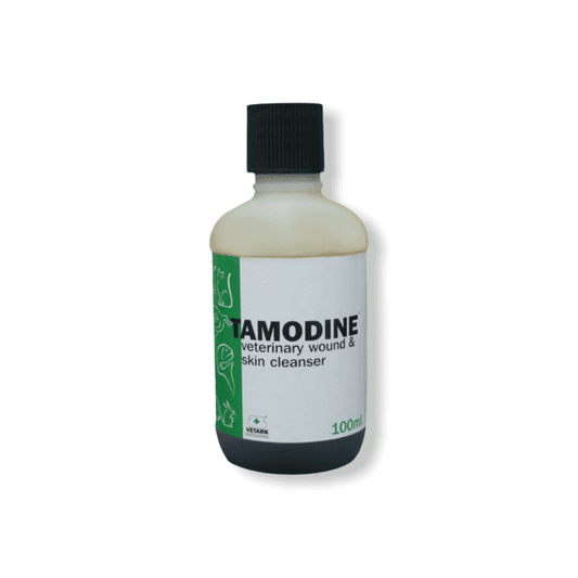 Tamodine