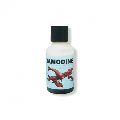 Tamodine