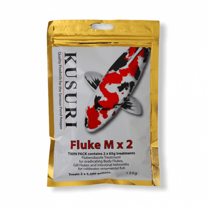 Kusuri Fluke M