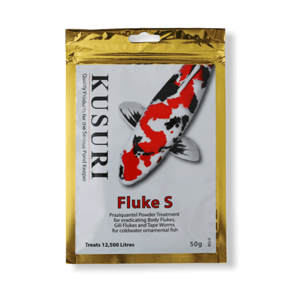 Kusuri Fluke S