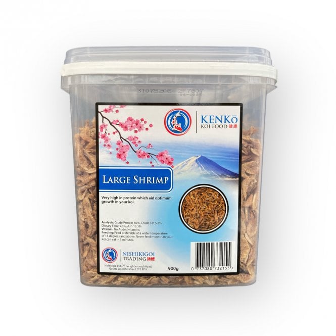 Kenko Large Shrimp  900g