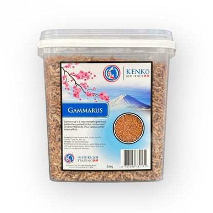 Kenko Gammarus  550g