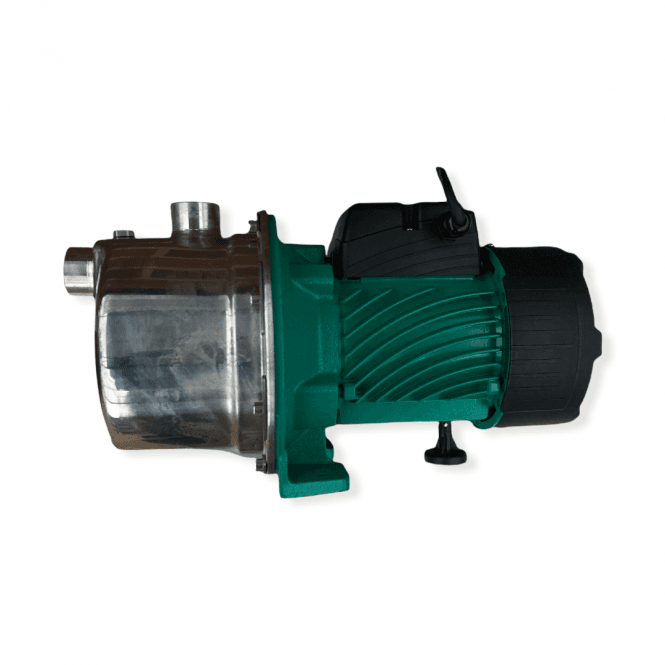 External Cleaning Pump (For Drums/Combi Drums)