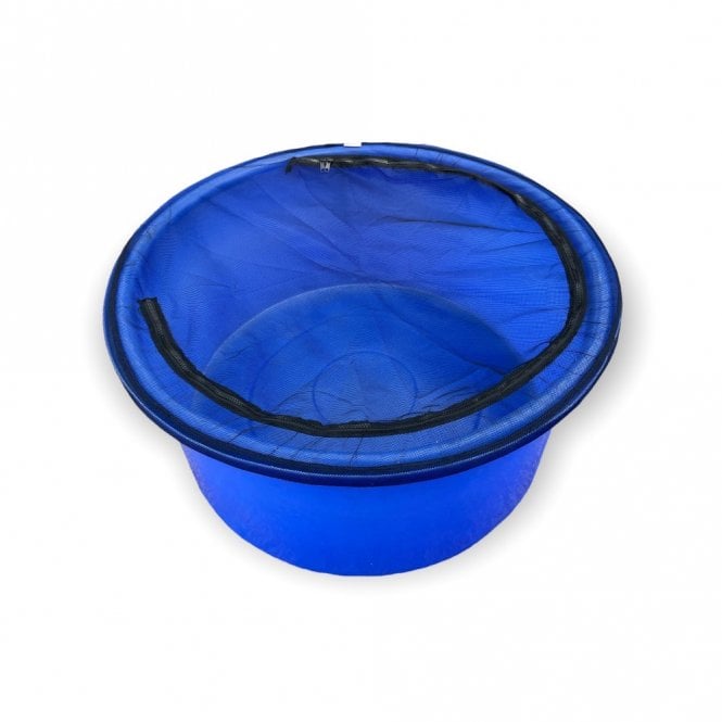 Circular 100cm Bowl Cover - Net