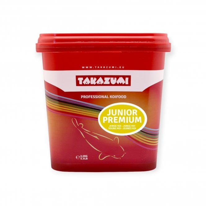 Takazumi Junior Premium