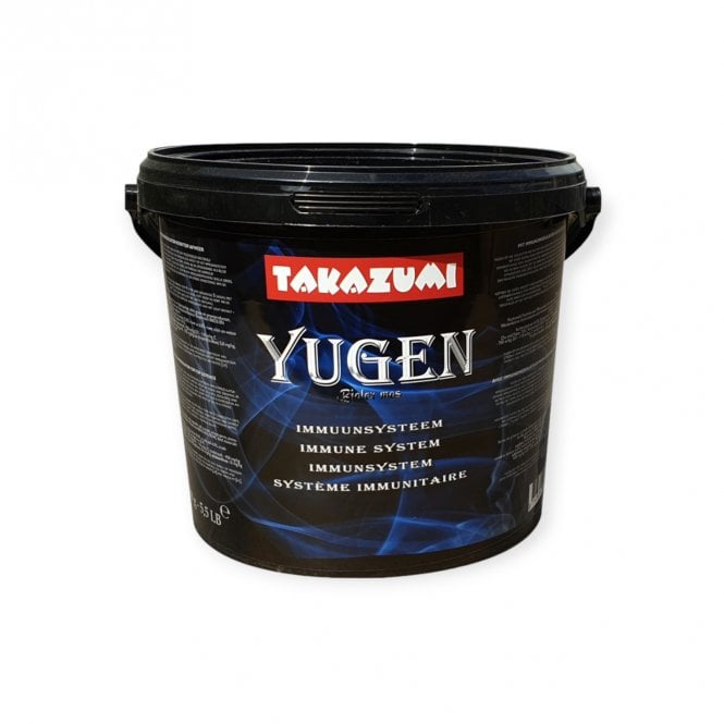 Takazumi Yugen