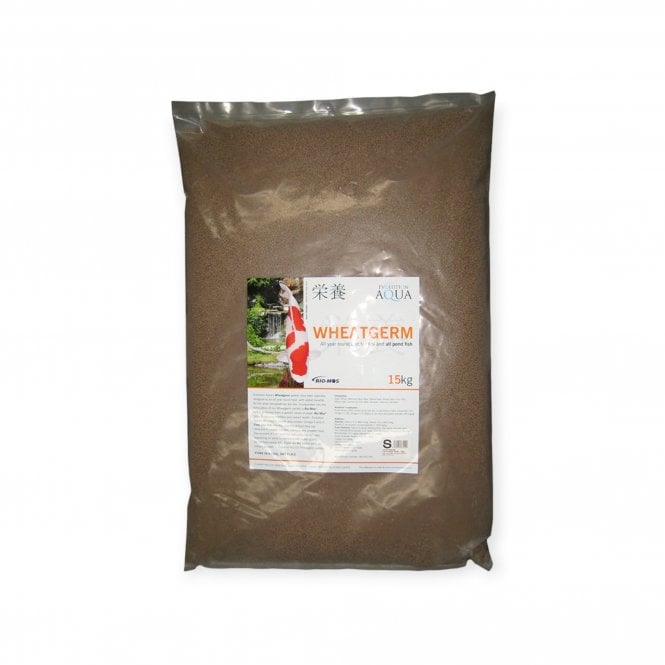 EA Wheatgerm 15kg