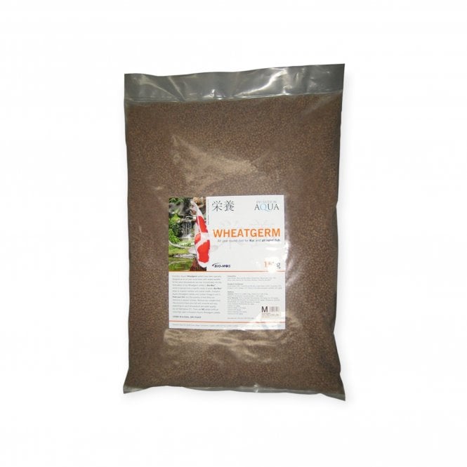 EA Wheatgerm 15kg