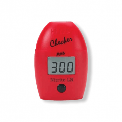 Nitrite Low Range Checker