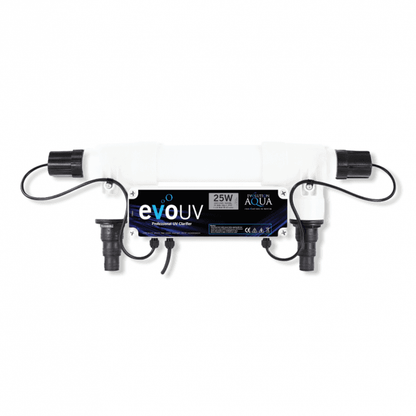 EA Evo UV Clarifiers