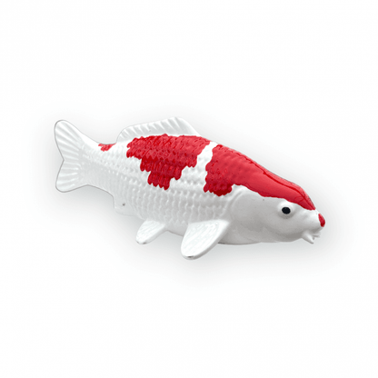 Kohaku (Model) - 15cm - K15-12-3