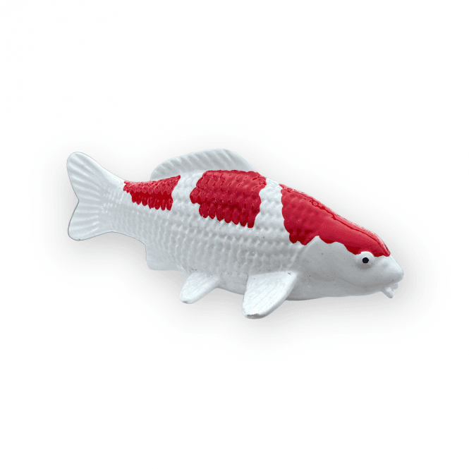 Kohaku (Model) - 15cm - K15-24-3