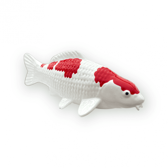 Kohaku (Model) - 15cm - K15-29-3