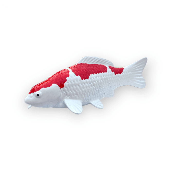 Kohaku (Model) - 15cm - K15-32-3