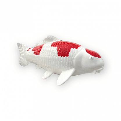 Kohaku (Model) - 50cm - K50-05-3