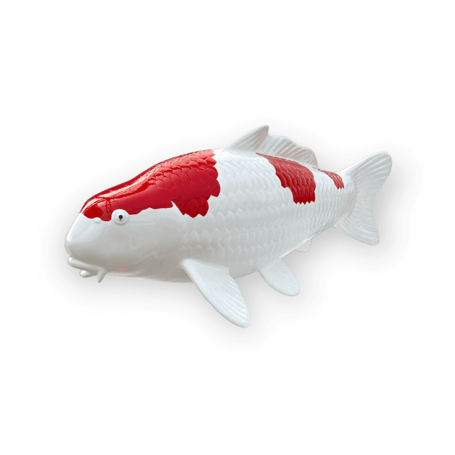 Kohaku (Model) - 50cm - K50-09-3