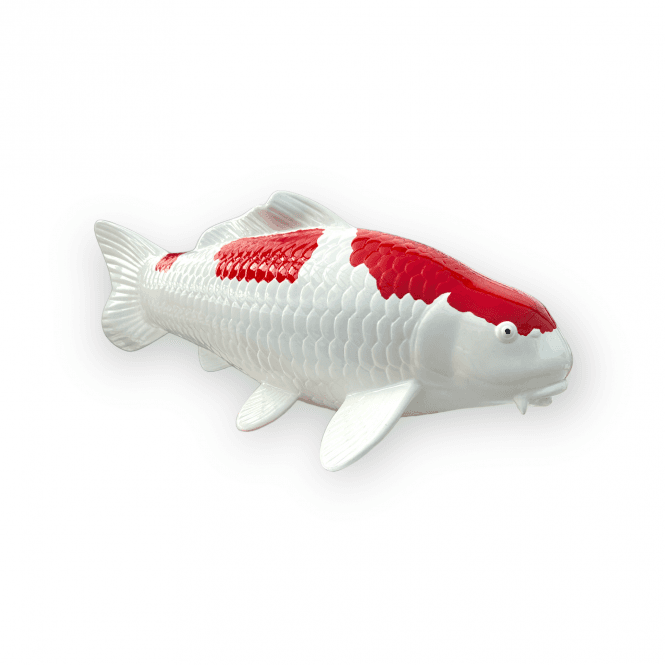 Kohaku (Model) - 50cm - K50-08-3